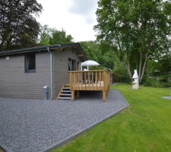 Шале Classic с 2 комнатами в Scenic Chalet in Vieuxville With Terrace