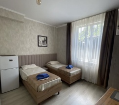 Двухместный номер в Мария