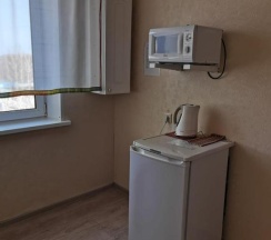 Номер люкс с 1 двуспальной кроватью в Гарантия
