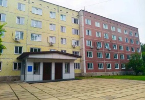 Отель АэроБратск в Братске