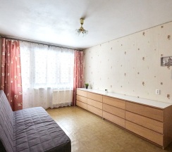 Квартира в Апартаменты на 195299, г Санкт-Петербург, ул Черкасова 12 к 2