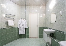 Комфорт в Belveder hotel&SPA