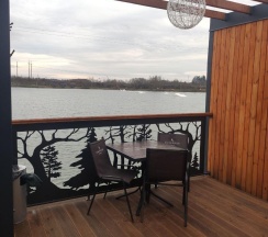 Номер стандарт в Аистово