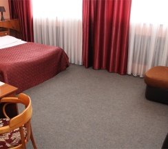 Супериор/ Superior Room в Воронеж