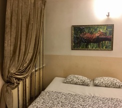 Семейный номер Standard с красивым видом из окна в Say house