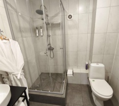 «Люкс» трехкомнатный в Паллада