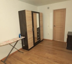 Апартаменты с 2 комнатами в Седьмое небо