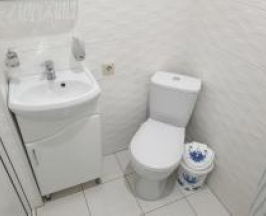Двухместный номер (стандарт) в Жемчужина