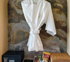 Номер Deluxe в Moonlight Koh Larn