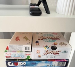 Коттедж улучшенный в Маруся House