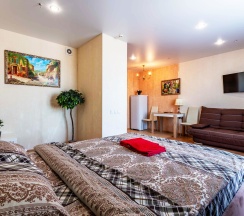 Квартира в DreamHouse