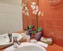 Апартамент в Беркут