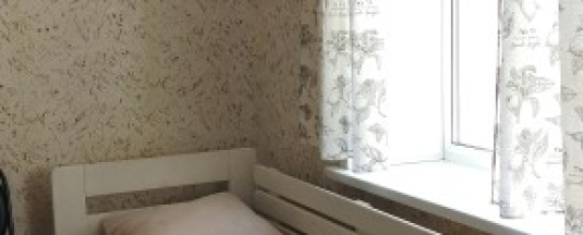 Стандартный трехместный номер в Гостиничный комплекс на Суворова