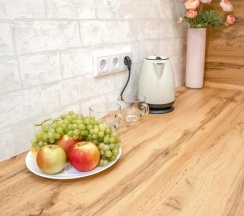 Апартаменты студия №12 в ApartRent