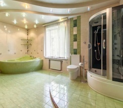 Коттедж с 4 комнатами в Cottage.Moscow