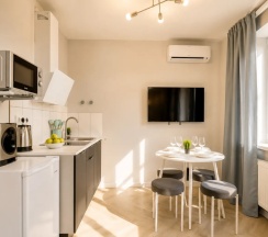 Апартаменты в Privi House