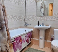 1-комнатные апартаменты стандарт в Забайкальское Гостеприимство