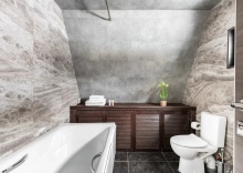 ПЕРСЕЙ ( ДО 4 ГОСТЕЙ ) в Berloga Country Resort