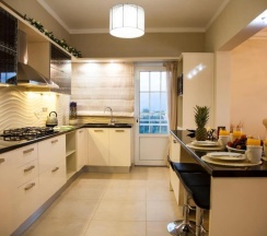 Апартаменты с 2 комнатами в Gerasimos Dream House