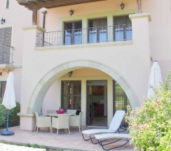 Апартаменты в 2 bedroom Apartment Artemis with two communal pools, Aphrodite Hills Resort