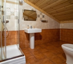 Апартаменты в Valday Hunting&Country Club