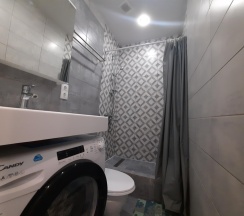 Апартаменты студия в The Loft Studio Moscow