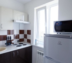 Апартаменты в Almarent Apart hotel
