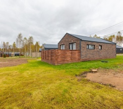 Коттедж стандарт в Flatpoint №371