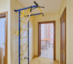 Апартаменты Советская 98 в Квартировъ