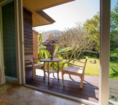 Вилла с 4 комнатами в Sibsan Resort & Spa Maeteang