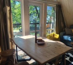 A-frame 3 в Аzгард