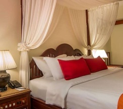 Люкс c 1 комнатой в Angkor Palace Resort & Spa