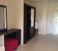 Коттедж с 6 комнатами с балконом в Phudara Resort