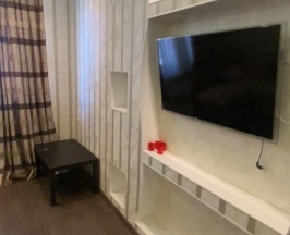 3-комнатные апартаменты стандарт в Viktory Apart (Виктори Апарт) на улице Сосновая 2 корпус 4