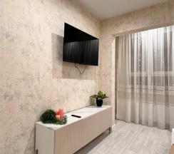 Студия на Яганова 9/1 в Magicapartment
