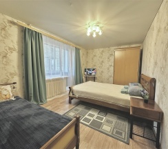 Квартира в Апартаменты на Кирова,36