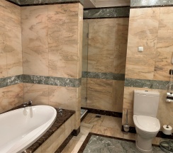 Семейный Полулюкс  - 2 спальни! в Taleon Imperial Hotel