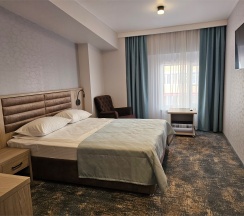 Супериор (стандарт улучшенный) в Петровский