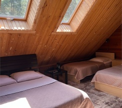 Мансарда+  № 27,28 в Золотые пески