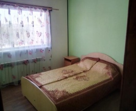 2-комнатный номер люкс в Лесная сказка