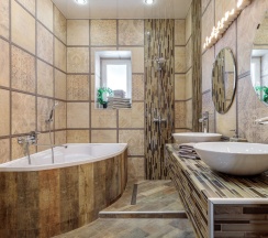 Шестиместный номер Economy в Прованс