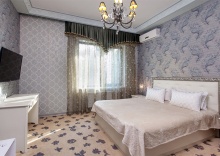 Standart Double в Villa Italy