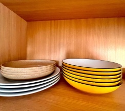 2-комнатные апартаменты стандарт в Риконе на улице 50 лет Октября 29