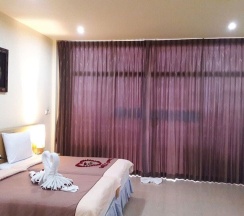 Двухместный номер Grand Deluxe 2 отдельные кровати в Dome Resort