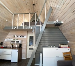 Chilla_Villa_BAIKAL GOROD в Chilla_villa_Baikal