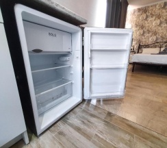 Семейный номер Standard с балконом в Шале у моря