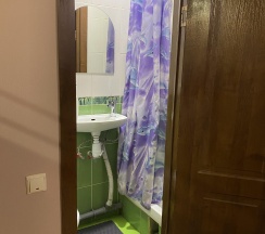 Койко-место в мужском номере на 6 человек в Apart studio Тemis&Hostel
