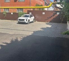 Улучшенный  "Тропический" в Вершина