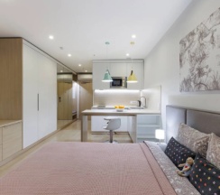 Квартира в Best