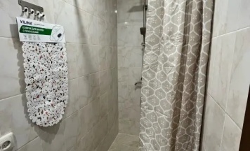 Двухместный номер Standard 2 отдельные кровати в Замок